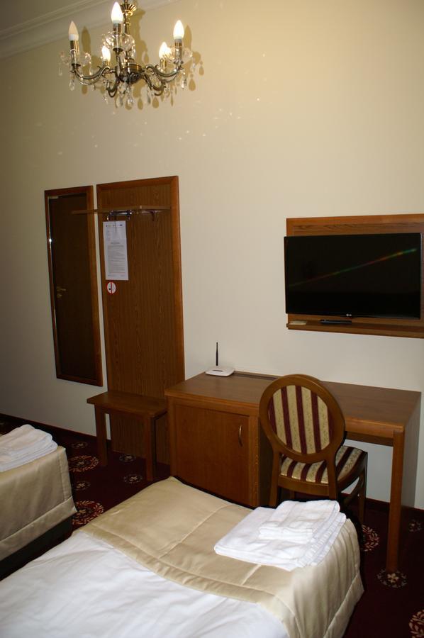 Hotel President - Hotel Pracowniczy Kock Habitación foto